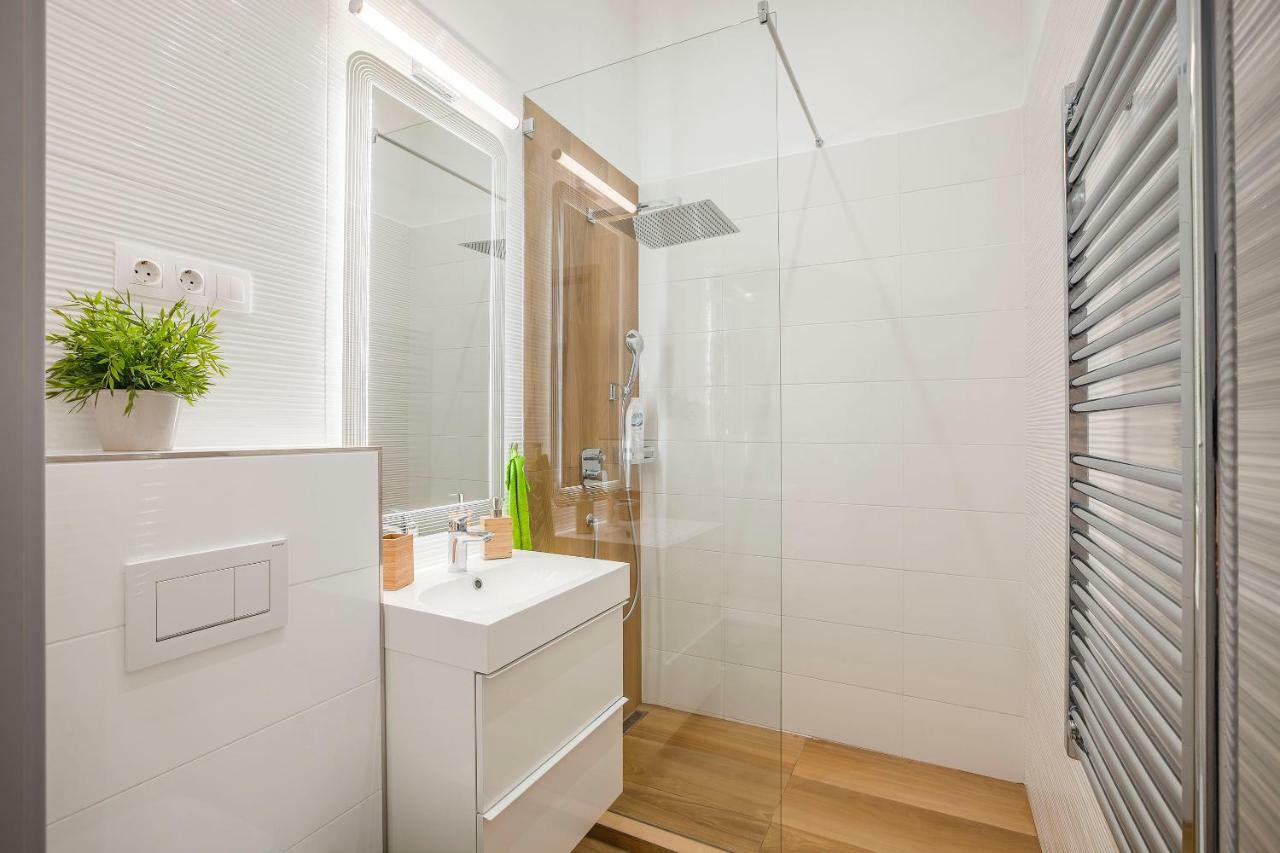 Budapest Broadway Apartment 외부 사진